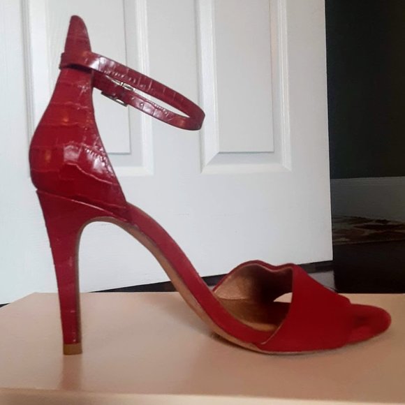 joie parthena sandal